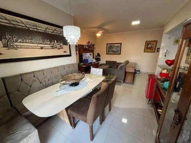 Apartamento para Venda em São Caetano do Sul/SP Barcelona 3 Quartos