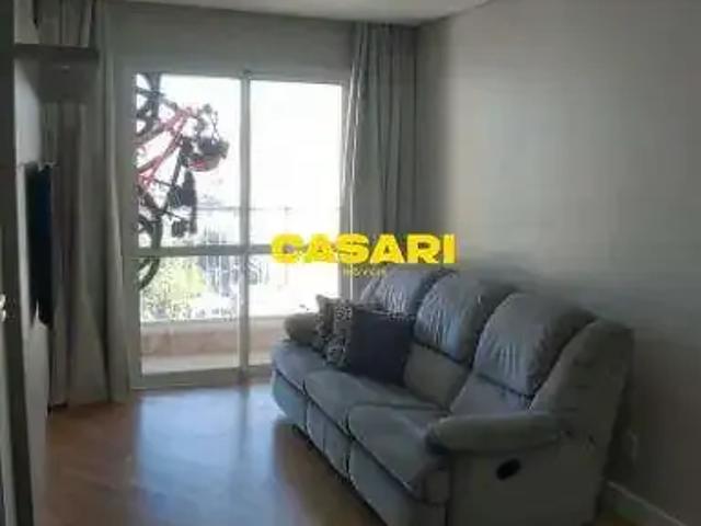 Apartamento para Venda em São Caetano do Sul/SP Barcelona 3 Quartos