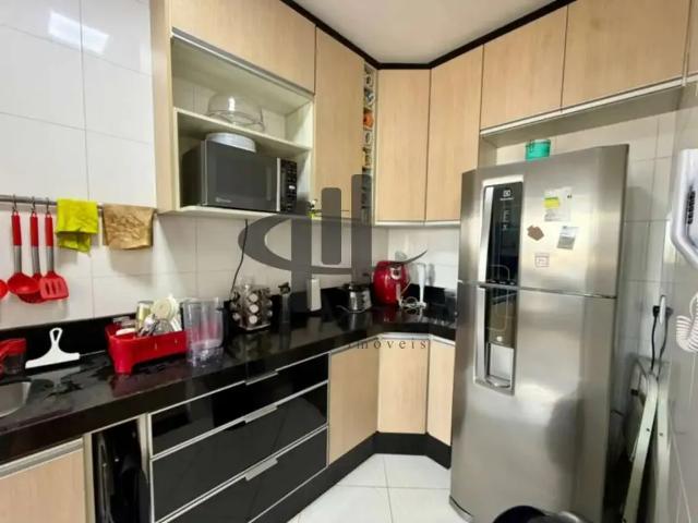 Apartamento para Venda em São Caetano do Sul/SP Barcelona 3 Quartos