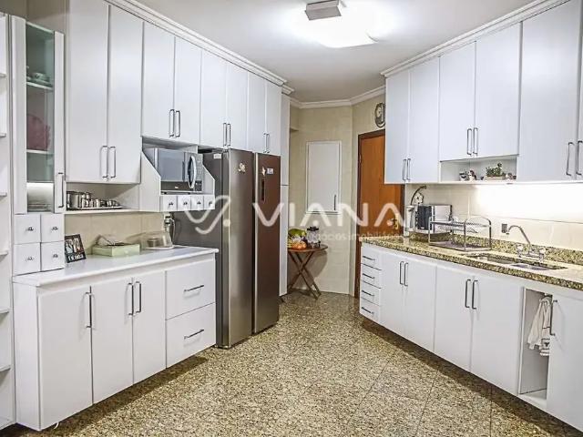 Apartamento para Venda em São Caetano do Sul/SP Barcelona 3 Quartos