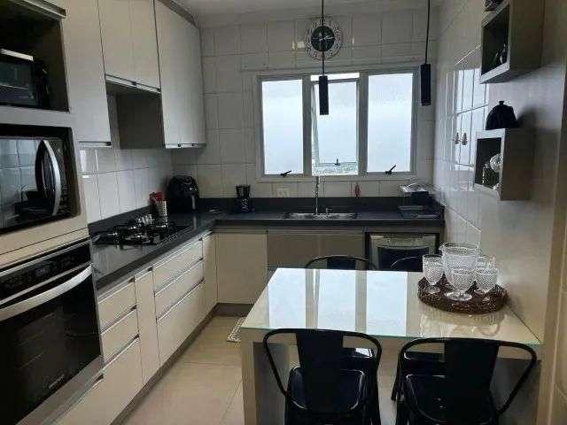 Apartamento para Venda em São Caetano do Sul/SP Barcelona 3 Quartos