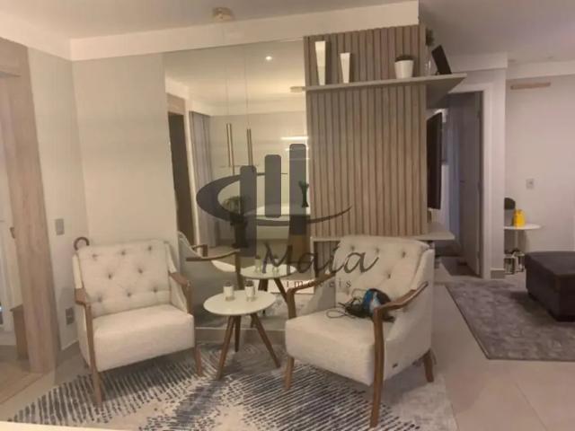 Apartamento para Venda em São Caetano do Sul/SP Barcelona 3 Quartos