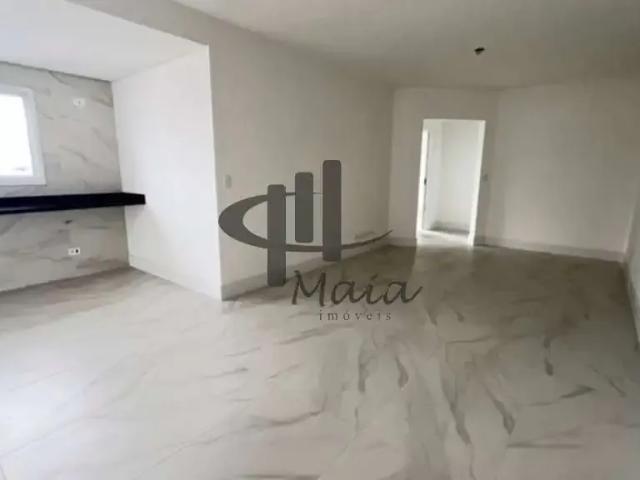 Apartamento para Venda em São Caetano do Sul/SP Barcelona 3 Quartos