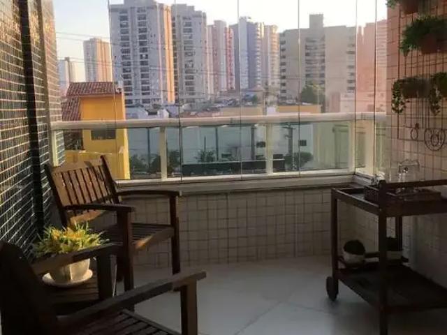 Apartamento para Venda em São Caetano do Sul/SP Barcelona 3 Quartos