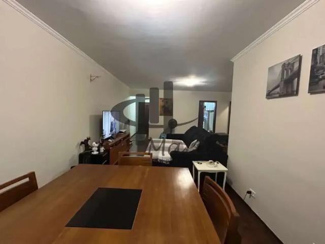 Apartamento para Venda em São Caetano do Sul/SP Barcelona 3 Quartos