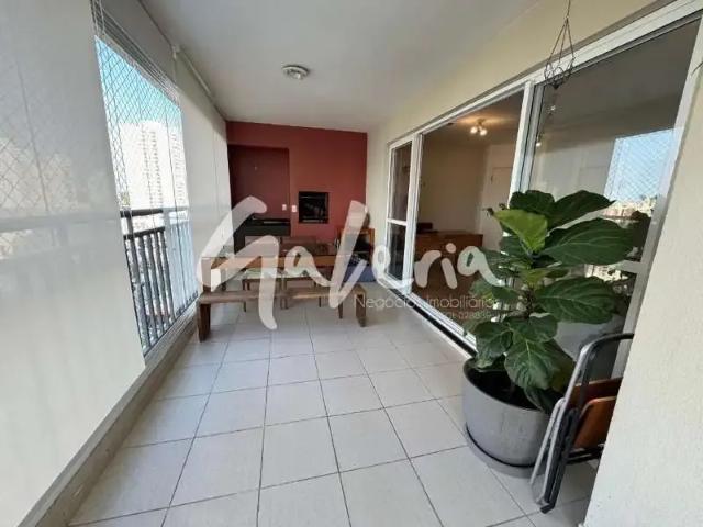 Apartamento para Venda em São Caetano do Sul/SP Barcelona 3 Quartos