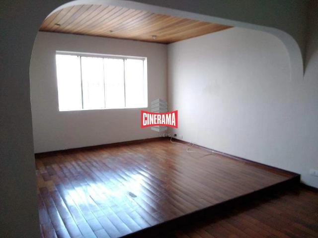 Apartamento para Venda em São Caetano do Sul/SP Barcelona 3 Quartos