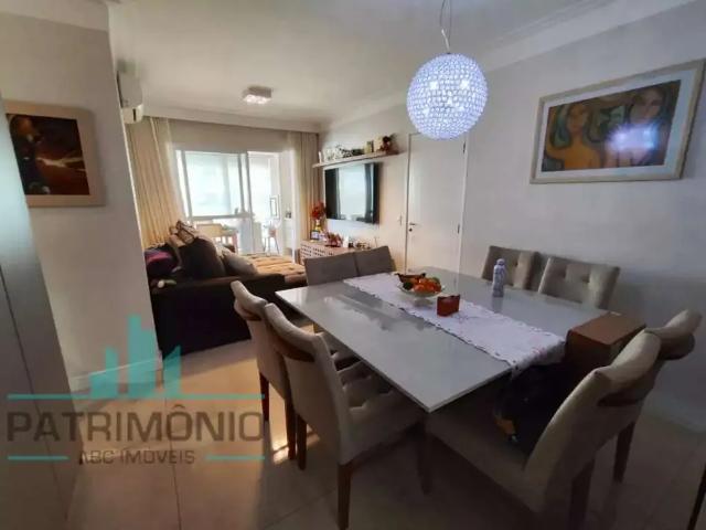 Apartamento para Venda em São Caetano do Sul/SP Barcelona 3 Quartos
