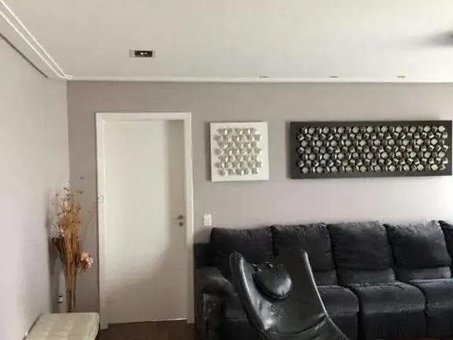 Apartamento para Venda em São Caetano do Sul/SP Barcelona 3 Quartos
