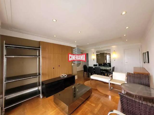 Apartamento para Venda em São Caetano do Sul/SP Barcelona 3 Quartos