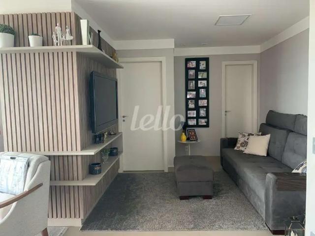 Apartamento para Venda em São Caetano do Sul/SP Barcelona 3 Quartos