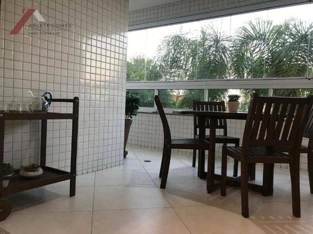 Apartamento para Venda em São Caetano do Sul/SP Barcelona 3 Quartos