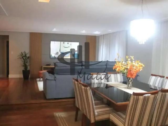Apartamento para Venda em São Caetano do Sul/SP Barcelona 3 Quartos