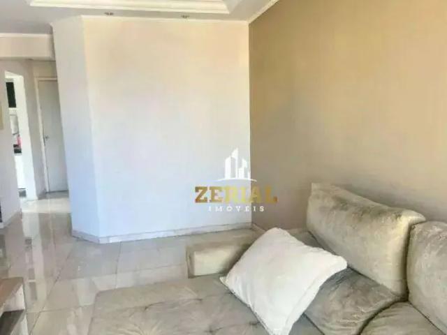 Apartamento para Venda em São Caetano do Sul/SP Barcelona 3 Quartos