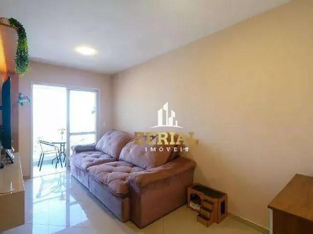 Apartamento para Venda em São Caetano do Sul/SP Barcelona 3 Quartos
