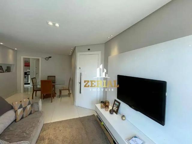 Apartamento para Venda em São Caetano do Sul/SP Barcelona 3 Quartos
