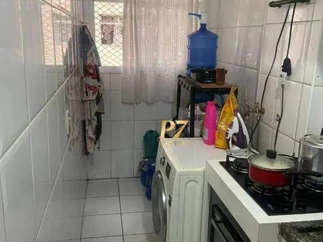 Apartamento para Venda em São Caetano do Sul/SP Barcelona 3 Quartos