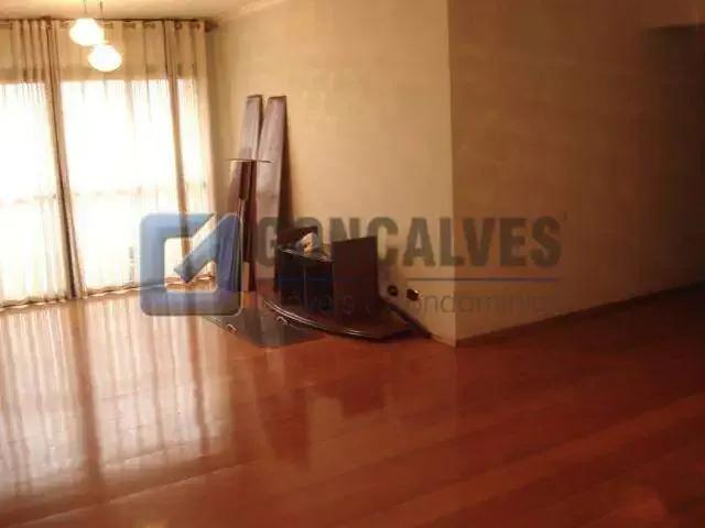 Apartamento para Venda em São Caetano do Sul/SP Barcelona 3 Quartos