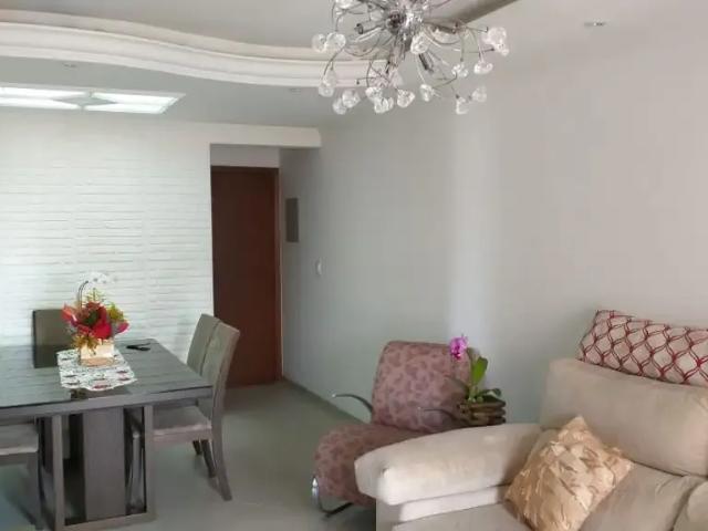 Apartamento para Venda em São Caetano do Sul/SP Barcelona 3 Quartos