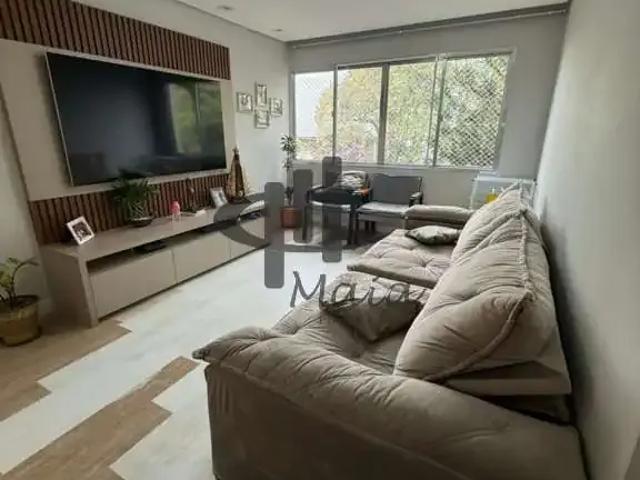 Apartamento para Venda em São Caetano do Sul/SP Barcelona 3 Quartos