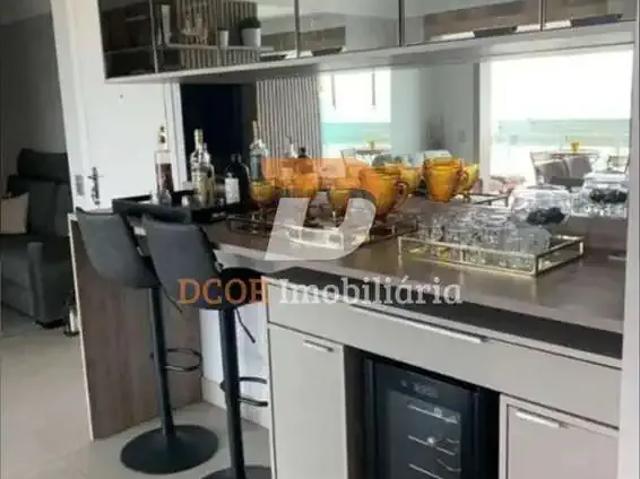 Apartamento para Venda em São Caetano do Sul/SP Barcelona 3 Quartos