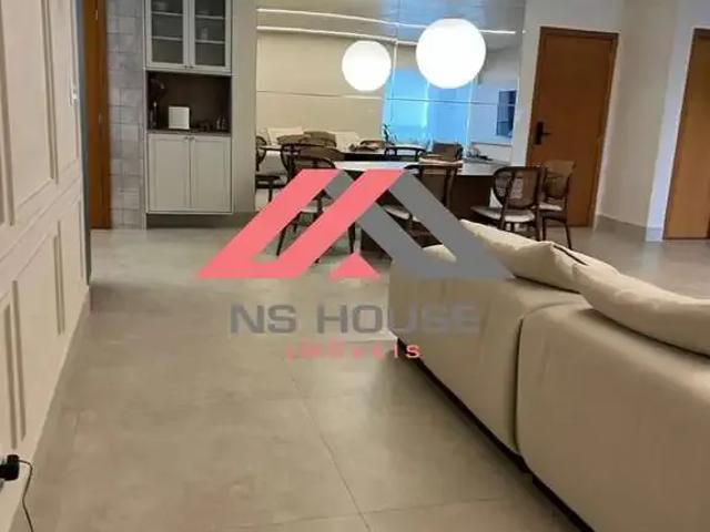 Apartamento para Venda em São Caetano do Sul/SP Barcelona 3 Quartos