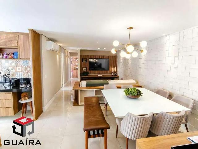 Apartamento para Venda em São Caetano do Sul/SP Barcelona 3 Quartos