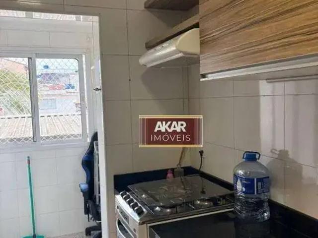 Apartamento para Venda em São Caetano do Sul/SP Barcelona 3 Quartos