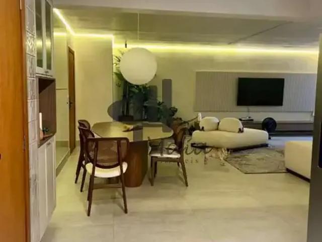 Apartamento para Venda em São Caetano do Sul/SP Barcelona 3 Quartos