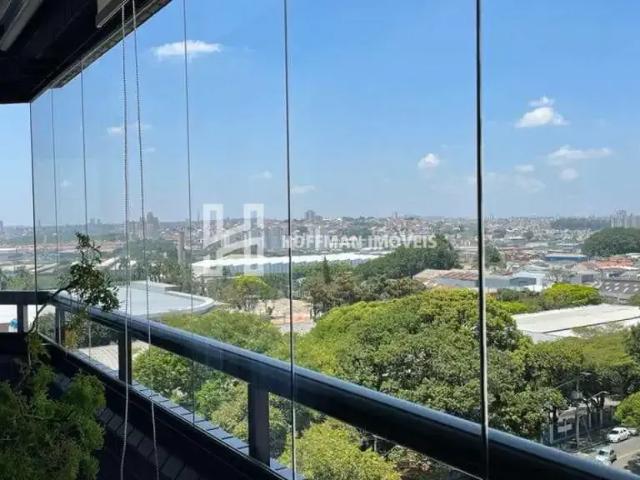 Apartamento para Venda em São Caetano do Sul/SP Barcelona 3 Quartos