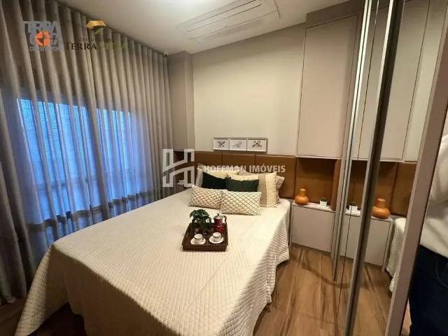 Apartamento para Venda em São Caetano do Sul/SP Barcelona 3 Quartos