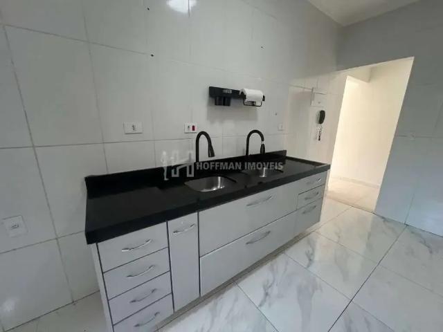 Apartamento para Venda em São Caetano do Sul/SP Barcelona 3 Quartos