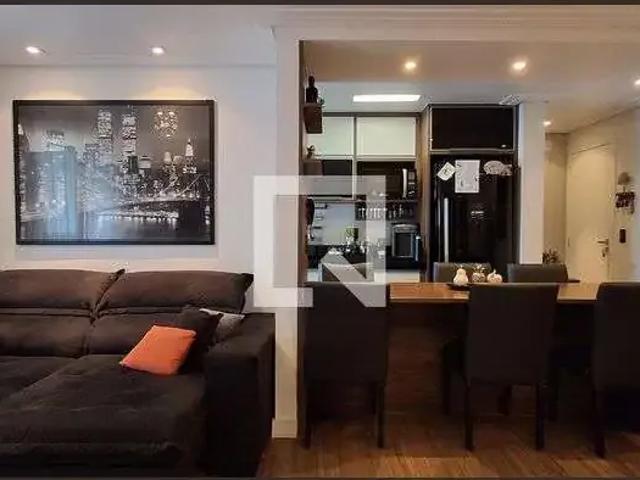 Apartamento para Venda em São Caetano do Sul/SP Barcelona 3 Quartos