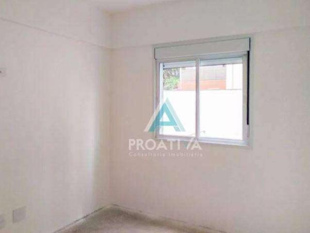 Apartamento para Venda em São Caetano do Sul/SP Barcelona 3 Quartos