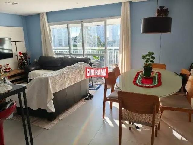 Apartamento para Venda em São Caetano do Sul/SP Boa Vista 4 Quartos