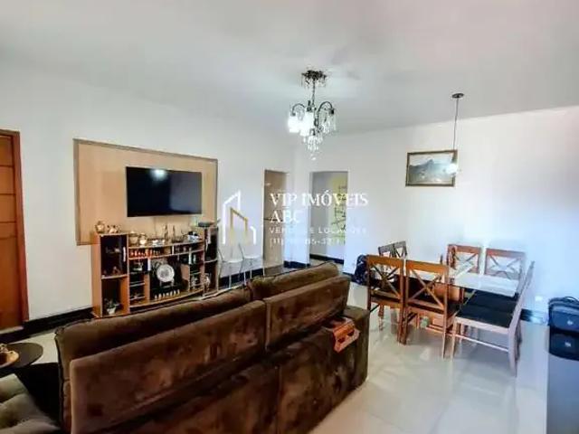 Apartamento para Venda em São Caetano do Sul/SP Boa Vista 4 Quartos