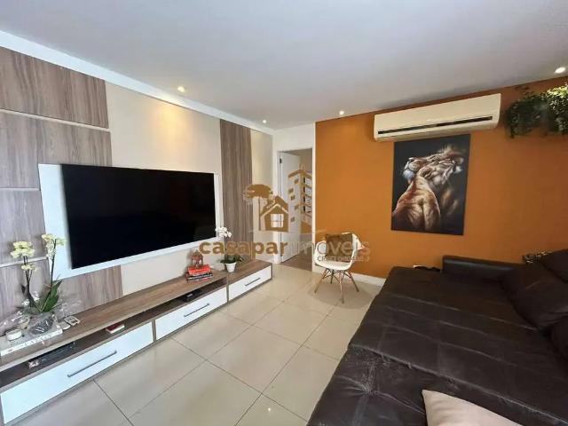 Apartamento para Venda em São Caetano do Sul/SP Boa Vista 4 Quartos
