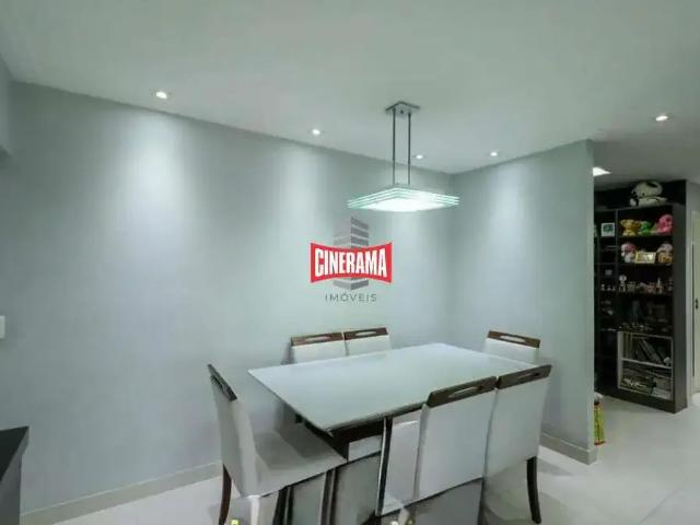 Apartamento para Venda em São Caetano do Sul/SP Boa Vista 3 Quartos