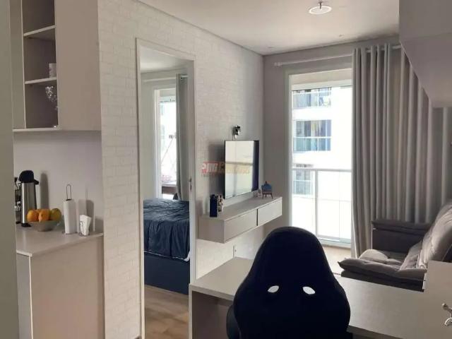 Apartamento para Venda em São Caetano do Sul/SP Boa Vista 1 Quartos