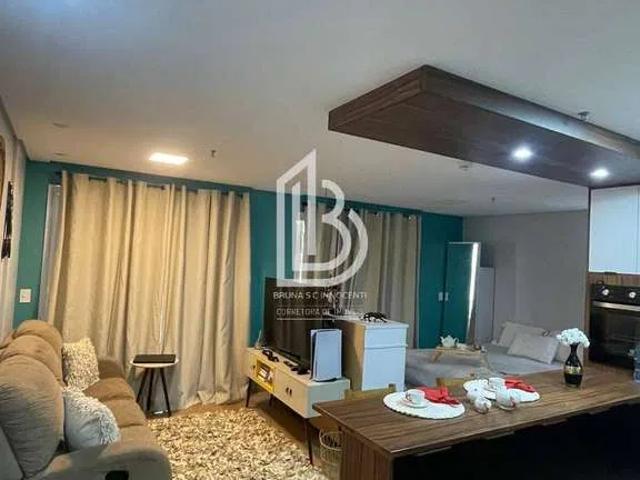 Apartamento para Venda em São Caetano do Sul/SP Boa Vista 1 Quartos