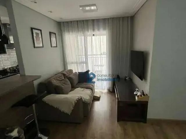 Apartamento para Venda em São Caetano do Sul/SP Boa Vista 2 Quartos