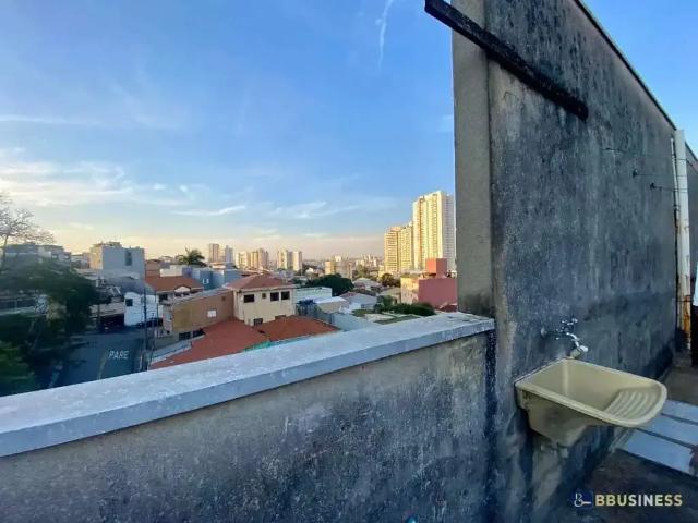 Apartamento para Venda em São Caetano do Sul/SP Boa Vista 2 Quartos