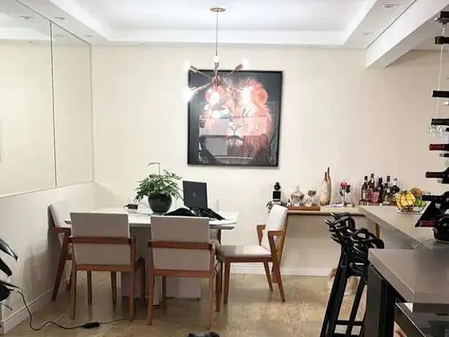 Apartamento para Venda em São Caetano do Sul/SP Boa Vista 2 Quartos