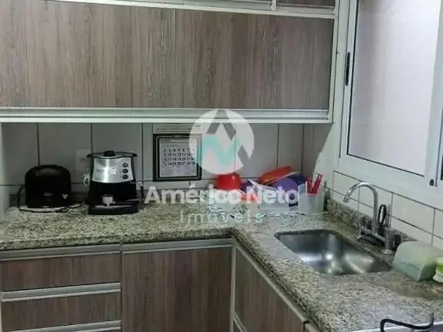 Apartamento para Venda em São Caetano do Sul/SP Boa Vista 2 Quartos
