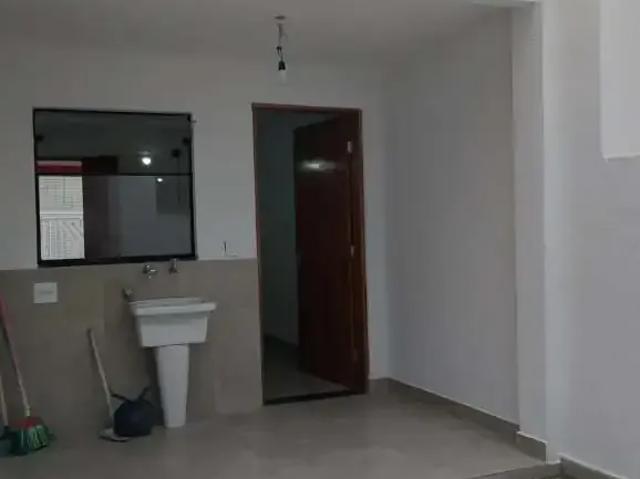 Apartamento para Venda em São Caetano do Sul/SP Boa Vista 2 Quartos