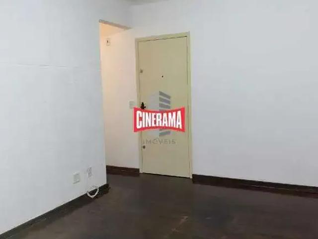 Apartamento para Venda em São Caetano do Sul/SP Boa Vista 2 Quartos