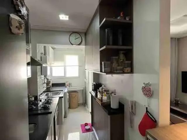 Apartamento para Venda em São Caetano do Sul/SP Boa Vista 2 Quartos