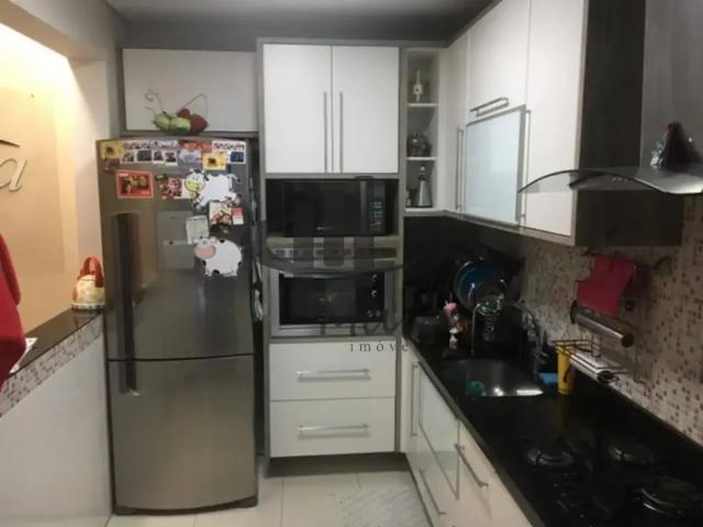 Apartamento para Venda em São Caetano do Sul/SP Boa Vista 2 Quartos