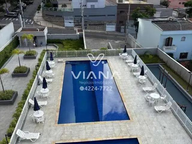 Apartamento para Venda em São Caetano do Sul/SP Boa Vista 2 Quartos