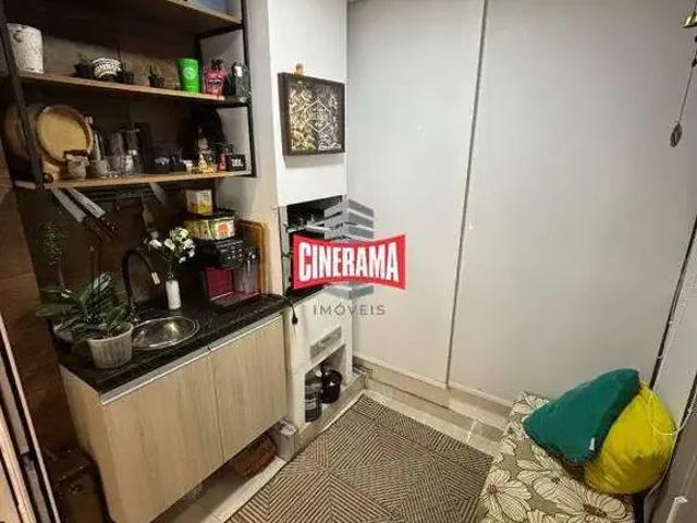 Apartamento para Venda em São Caetano do Sul/SP Boa Vista 2 Quartos